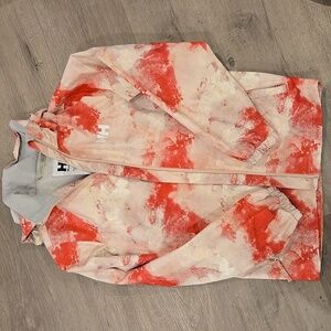 Helly Hansen girls jacket